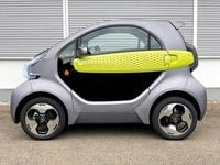Gebraucht XEV Yoyo 14 kW (20 PS) 2024 Prototype grey Kleinwagen