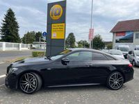 Gebraucht Mercedes E53 AMG AMG 435 PS (319 kW) 2019 Schwarz