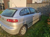 gebraucht Seat Ibiza 1.4 Stella