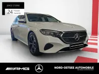 Second-hand Mercedes E300 Avantgarde 197 CP (144 kW) 2025 Alb Break