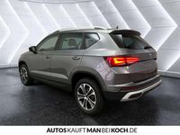 Neu Seat Ateca 150 PS (110 kW) 2026 Grau SUV