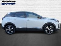 gebraucht Peugeot 3008 PureTech 130 Stop & Start GPF EAT8 GT Gebrauchtwagen, bei Autohaus Brunner GmbH