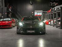 Gebraucht Ferrari F12 741 PS (545 kW) 2012 Schwarz Coupé