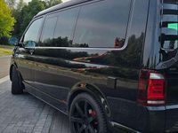 Gebraucht VW California Edition 204 PS (150 kW) 2017 Schwarz Van