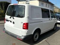 Gebraucht VW Transporter 84 PS (61 kW) 2015 Weiß Van