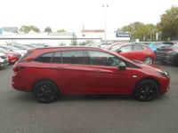 gebraucht Opel Astra ST GS-Line 1.2 inkl. Inspektionspaket BigDeal