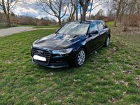 gebraucht Audi A6 4G 3.0 Tdi Quattro