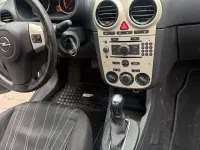 Usado Opel Corsa 120 HP (88 kW) 2009 Citadino