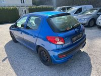 gebraucht Peugeot 206+ 206 + Basis,Klima,Euro4,Tüv 12/2025