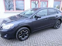 Occasion Subaru XV Comfort 147 ch (108 kW) 2012 Gris SUV
