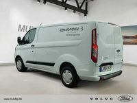 Gebraucht Ford Transit Custom Trend 131 PS (96 kW) 2024 Weiss Van
