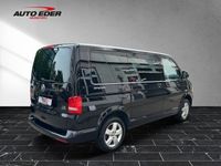 gebraucht VW Multivan T5Special 4Motion