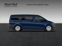 gebraucht Mercedes Vito 114 CDI Tourer PRO Lang Kamera Totw DAB SHZ - Abel Ruf