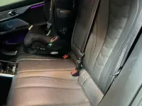 Gebraucht BMW M850 Performance 721 PS (530 kW) 2020 Schwarz Coupé