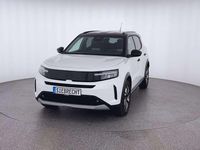 Neu Opel Frontera 110 PS (80 kW) 2025 Weiß SUV