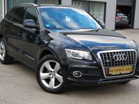 gebraucht Audi Q5 2.0 TDI quattro/S-Line/AHK/Alcantara/Tüv11.25