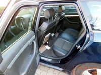 Gebraucht Audi A4 S-Line 233 PS (171 kW) 2007 Schwarz Kombi