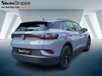 Gebraucht VW ID.4 Pure 125 kW (170 PS) 2022 Grau SUV