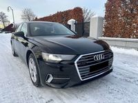 gebraucht Audi A6 A6Avant 40 TDI quattro S tronic sport