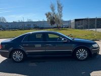 Gebraucht VW Phaeton Edition 224 PS (164 kW) 2005 Violet Limousine