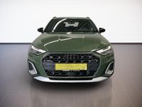 Gebraucht Audi A3 Ambiente 150 PS (110 kW) 2025 Distriktgrün Limousine