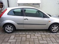 Gebraucht Ford Fiesta 60 PS (44 kW) 2007 Kleinwagen