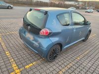 gebraucht Toyota Aygo (X) 1,0-l-VVT-i -