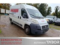 Gebraucht Fiat Ducato 33 131 PS (96 kW) 2012 Colore interno (tep grau (fp4 Van