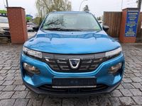 Gebraucht Dacia Spring 33 kW (45 PS) 2022 Blau Kleinwagen