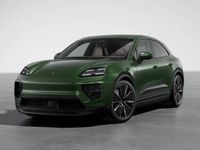 Gebraucht Porsche Macan 380 kW (517 PS) 2025 Oakgrünmetallic neo SUV