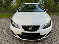 gebraucht Seat Ibiza IV Sportcoupe (6j, 6p)