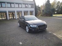 Gebraucht Audi A3 S-Line 150 PS (110 kW) 2014 Schwarz Kombi