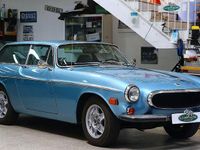 Gebraucht Volvo P1800 124 PS (91 kW) 1973 Blau Coupé