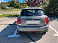 Second-hand Mini ONE 75 CP (55 kW) 2019 Gri Hatchback