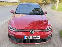 Gebraucht VW Golf VIII GTI 245 PS (180 kW) 2021 Limousine