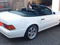 gebraucht Mercedes SL280 SL