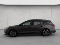 Brugt Ford Focus ST-Line 116 HK (85 kW) 2024 Grå Stationcar