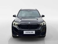 Gebraucht BMW X1 Performance 156 PS (114 kW) 2025 Schwarz SUV