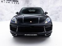 Gebraucht Porsche Cayenne 462 PS (339 kW) 2020 Schwarz SUV