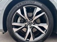 Gebraucht Volvo V60 Core 197 PS (144 kW) 2025 Grau Kombi