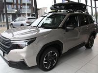 Neu Subaru Forester Exclusive+ 136 PS (100 kW) 2025 Gold SUV