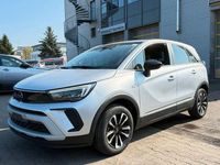 Gebraucht Opel Crossland X 2023 Grau SUV