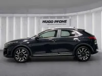 Neu Kia XCeed Comfort 140 PS (102 kW) 2025 Zilinaschwarz metallic SUV