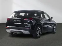 Gebraucht Mercedes GLA200 Advanced 163 PS (119 kW) 2025 Schwarz SUV