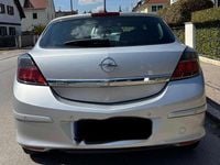 Gebraucht Opel Astra 116 PS (85 kW) 2008 Coupé