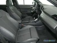 Gebraucht Audi Q3 S-Line 150 PS (110 kW) 2025 Daytonagrau perleffekt SUV