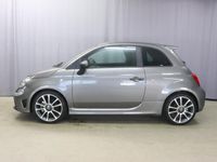 gebraucht Abarth 595 Turismo 1.4 T-Jet 121 kW (165 PS), Komfort-Paket: Bi-Xenon Scheinwerfer, Beats® Audio Soundsystem, Klimaautomatik mit Pollenfilter, Navigationssystem, Volldigitales Kombiinstrument (Virtual Cockpit) uvm.