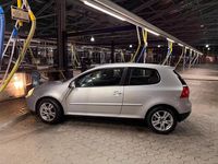 Gebraucht VW Golf 75 PS (55 kW) 2004 Grau Coupé