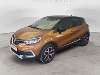 Gebraucht Renault Captur Intens 131 PS (96 kW) 2020 Orange SUV