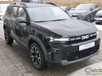 Neu Dacia Bigster Journey 140 PS (102 kW) 2026 Perlmuttschwarz metallic SUV